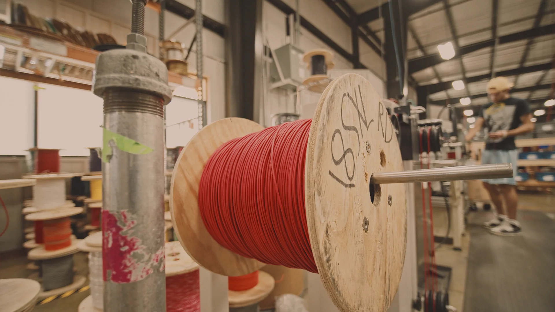 Markentechnik zu exklusiven Großhandelspreisen